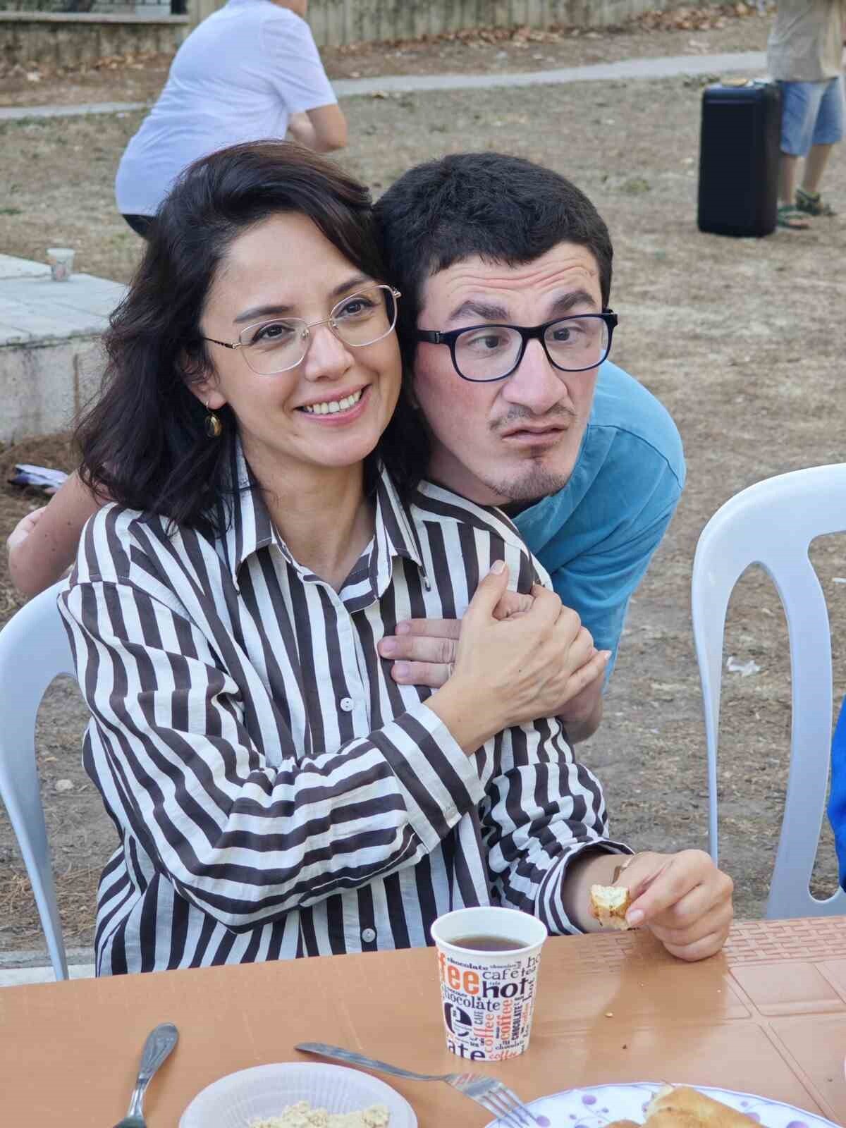 MENTEŞE BELEDİYE BAŞKANI GONCA KÖKSAL ARAS, 3 ARALIK DÜNYA ENGELLİLER GÜNÜ DOLAYISIYLA YAYIMLADIĞI...