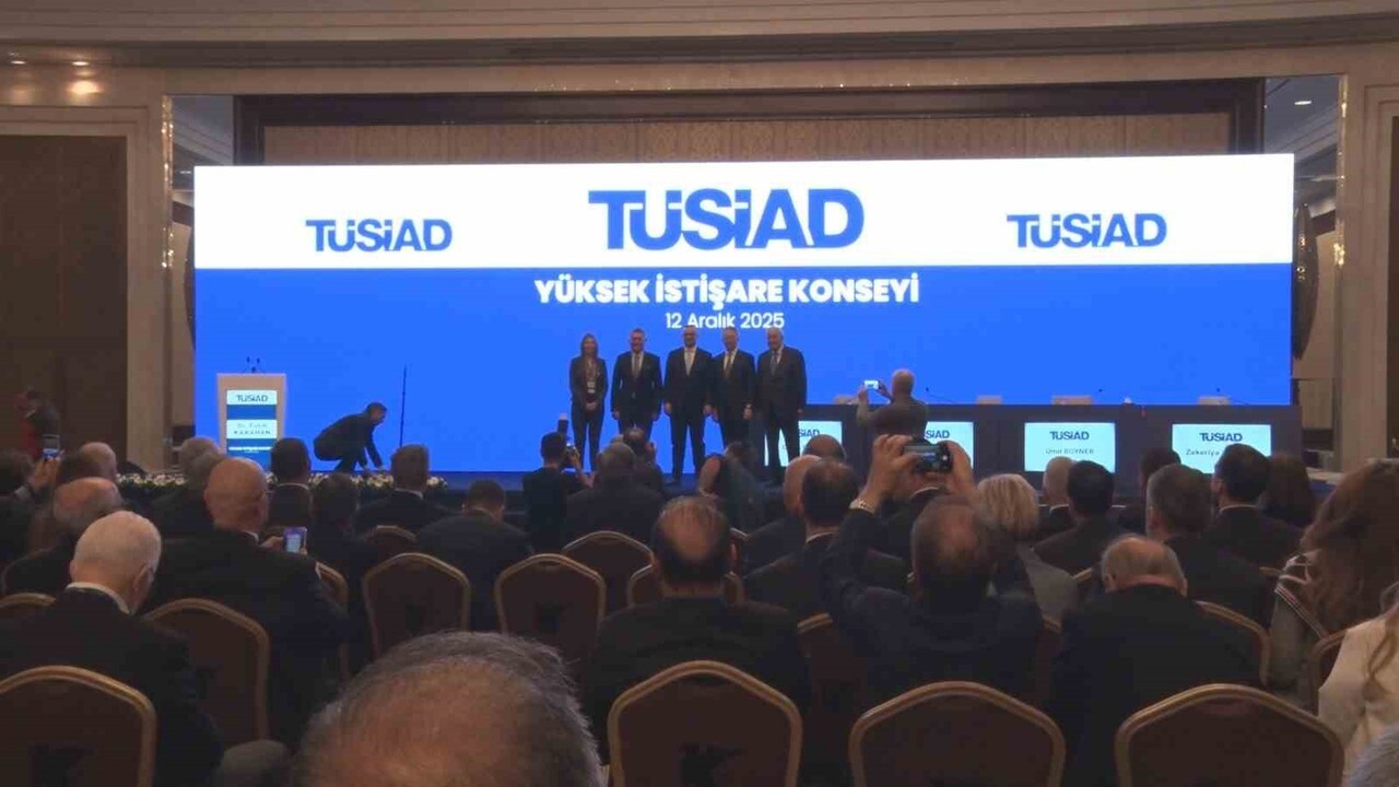 MERKEZ BANKASI BAŞKANI FATİH KARAHAN, FİYAT İSTİKRARININ SAĞLANMASI AMACI DOĞRULTUSUNDA ALINAN...