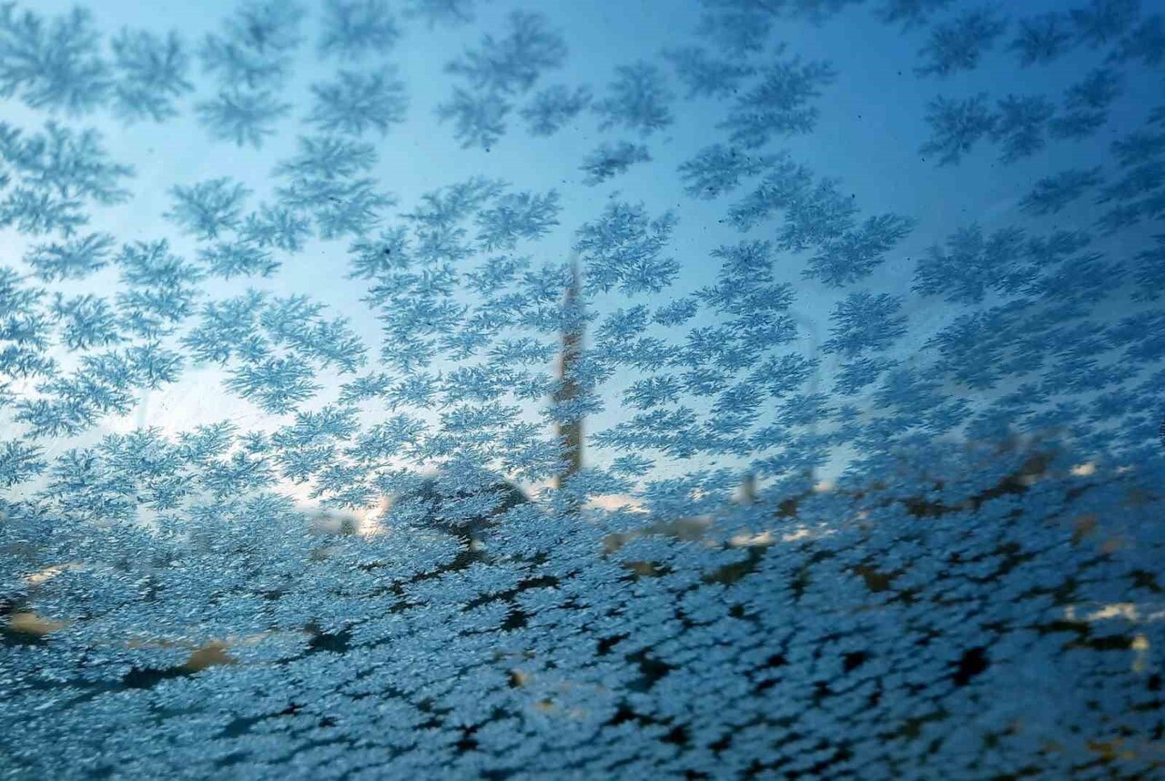 METEOROLOJİ ÜLKEMİZDE 17-18 ARALIK 2025 TARİHLERİNDE, 18.00-İLE 06.00 SAATLERİ ARASINDA YAŞANAN EN...