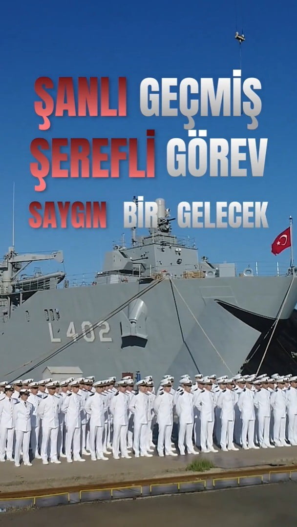 MİLLİ SAVUNMA ÜNİVERSİTESİ (MSÜ) ASKERİ ÖĞRENCİ ADAY BELİRLEME SINAVI (2026-MSÜ) BAŞVURULARI, 5-29...