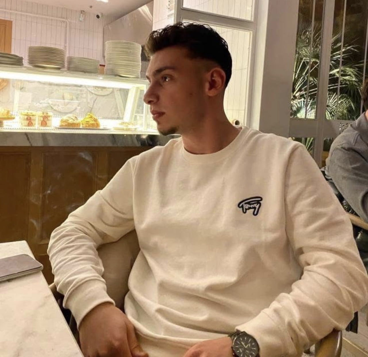 MİRAÇ BİRİNCİ HAYATINI KAYBETTİ.