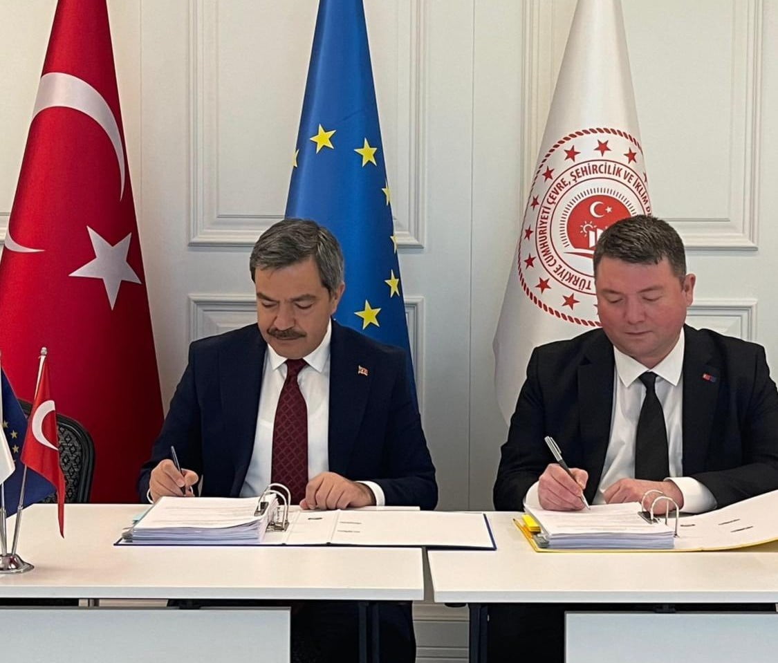 MTÜ’DEN İKLİM DİRENCİNİ ARTIRACAK AB DESTEKLİ PROJE