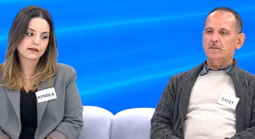 Müge Anlı'da Şok İddia: Emine Yıldırımcan ve 'Tespih Makinesi' Vahşeti