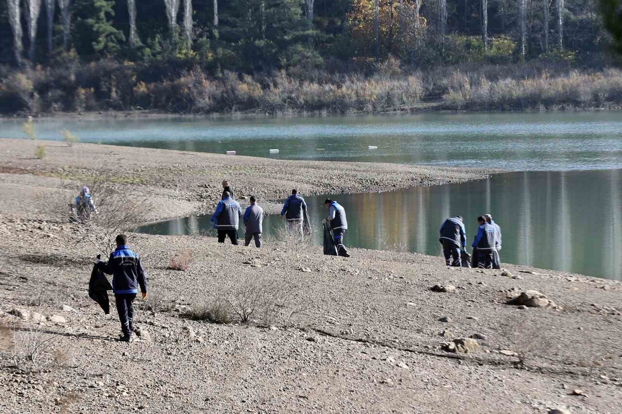 MUĞLA BÜYÜKŞEHİR BELEDİYESİ, KENT GENELİNDE YÜRÜTÜLECEK KAPSAMLI ÇEVRE TEMİZLİĞİ SEFERBERLİĞİNİN...