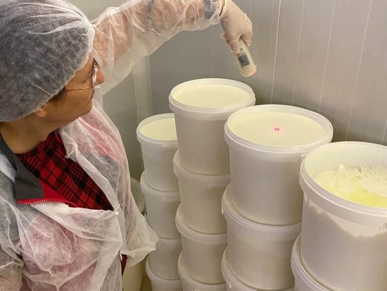 MUĞLA’DA YILBAŞI MESAİSİ 103 DENETÇİYLE "GÜVENLİ GIDA" OPERASYONU