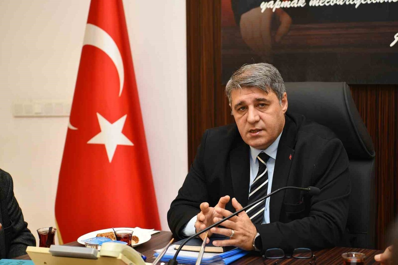 MUĞLA İL NÜFUS VE VATANDAŞLIK MÜDÜRLÜĞÜ TARAFINDAN, 13 İLÇE NÜFUS MÜDÜRÜNE YÖNELİK HİZMET İÇİ...