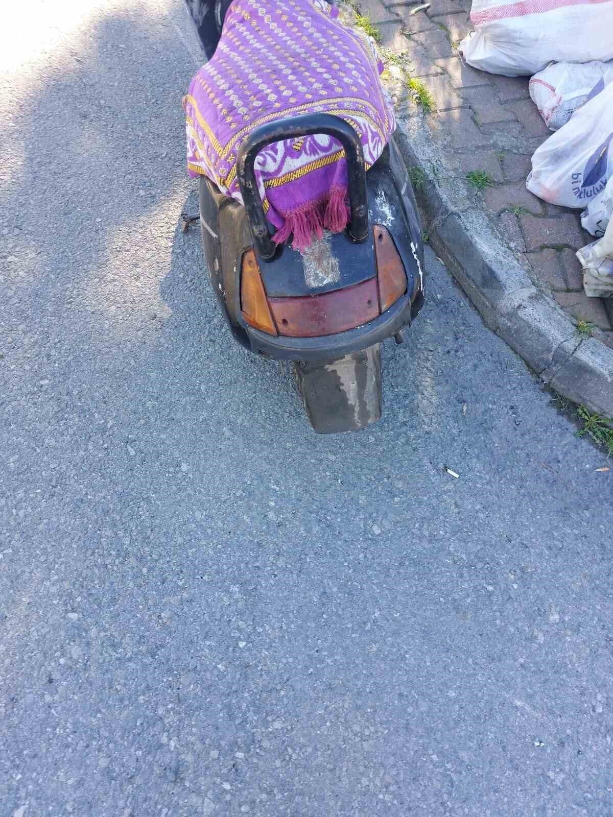 MUĞLA’NIN BODRUM İLÇESİNDE ÇEŞİTLİ İHLALLERDE BULUNAN 5 MOTOSİKLET SÜRÜCÜSÜNE TOPLAM 264 BİN 747...