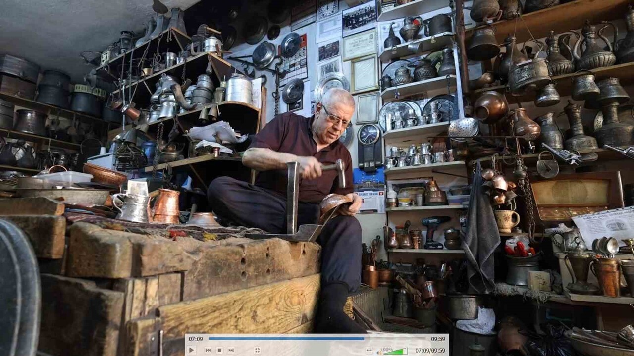 MUĞLA VALİLİĞİ BASIN VE HALKLA İLİŞKİLER MÜDÜRLÜĞÜ BİRİMİ TARAFINDAN HAZIRLANAN ‘MUĞLA’NIN...