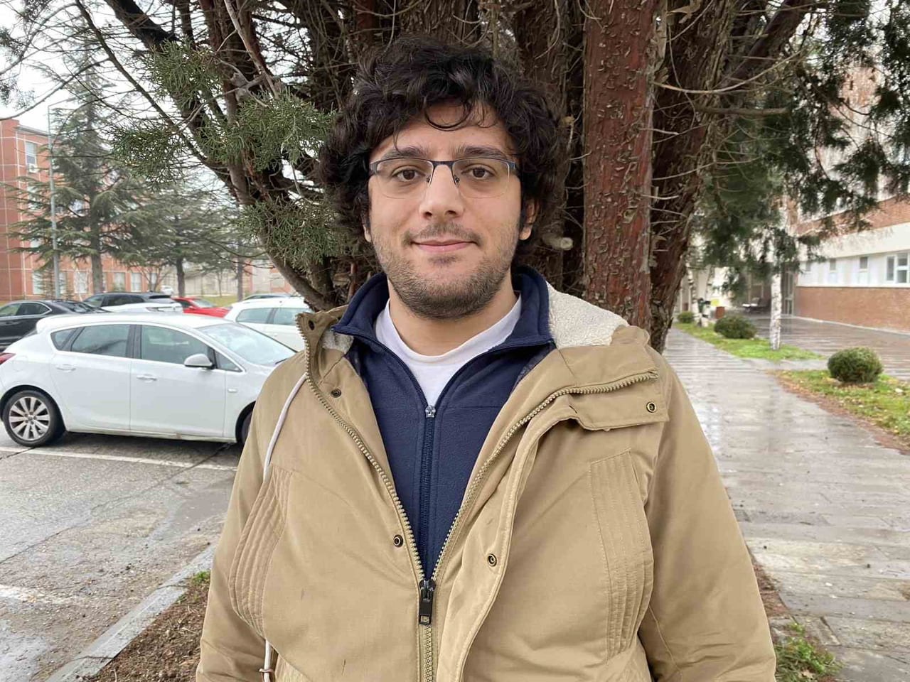 MUHAMMED TAHA ÖZDEMİR.