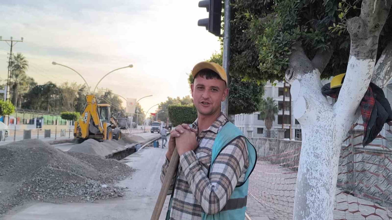 MUHAMMET ALİ TAŞKIN