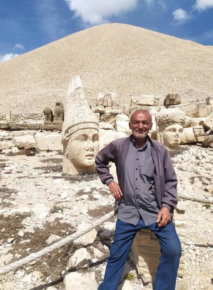 NİĞDE’DE BULUNAN CESEDİN, AİLESİ TARAFINDAN KAYIP İHBARI YAPILAN ALİ ANDAÇ'A AİT OLDUĞU...