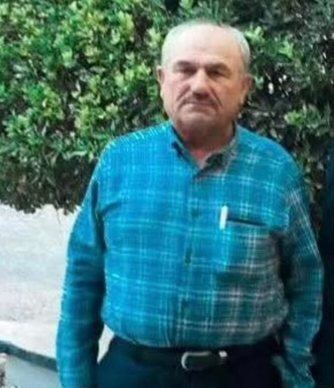 NİĞDE’NİN BOR İLÇESİNE BAĞLI OBRUK KÖYÜ YOLUNDA MEYDANA GELEN TRAFİK KAZASINDA 62 YAŞINDAKİ VEYSEL...