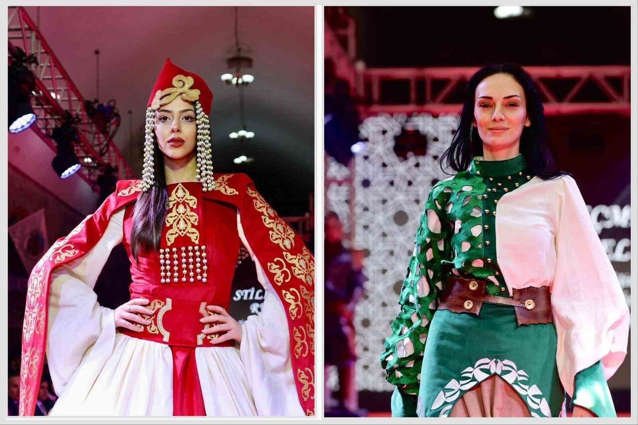 NİĞDE’NİN KÖKLÜ KÜLTÜREL MİRASINI MODERN TASARIM ANLAYIŞIYLA BULUŞTURMAYI AMAÇLAYAN “ZAMANIN VE...