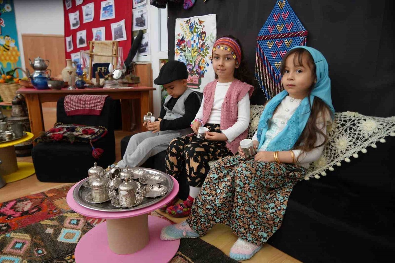 NİĞDE ÖMER HALİSDEMİR ÜNİVERSİTESİ TOPLUMSAL KATKI KOORDİNATÖRLÜĞÜ İŞ BİRLİĞİYLE BOR 75. YIL DR....