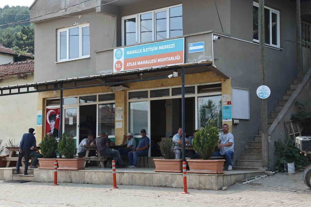 NİLÜFER'DE ÜCRETSİZ İNTERNET NOKTASI 40'A ULAŞTI