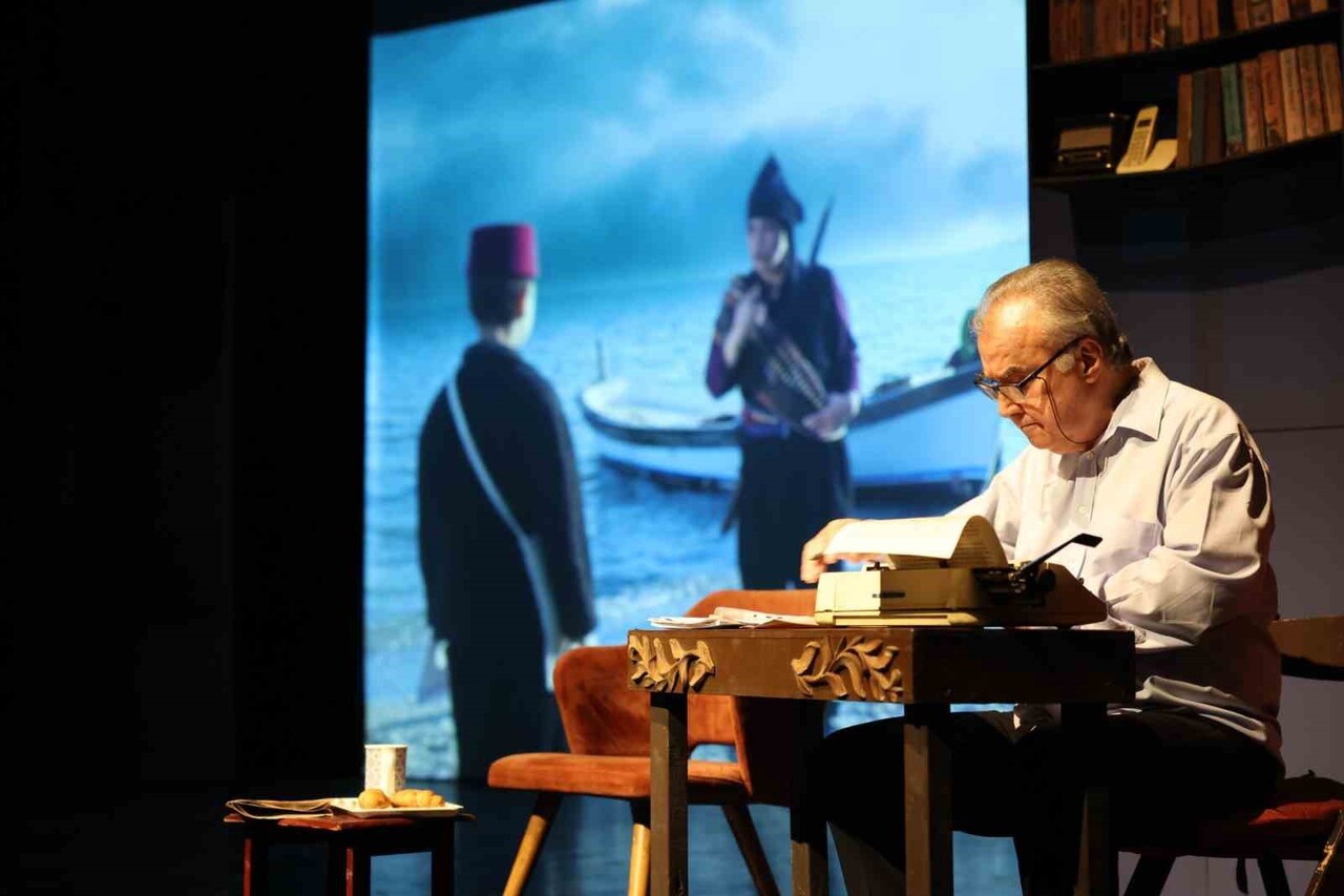 NİLÜFER BELEDİYESİ’NİN 2025 YILI BOYUNCA TOPLUMUN FARKLI KESİMLERİNİ USTA YAZAR RIFAT ILGAZ’IN...