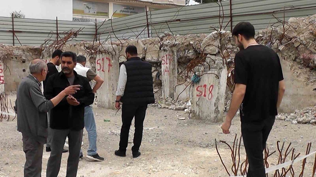 NİZİP AĞIR CEZA MAHKEMESİ'NCE, 19 TEMMUZ 2024'TE GÖRÜLEN KARAR DURUŞMASINDA, MÜHENDİS SANIK YILMAZ...