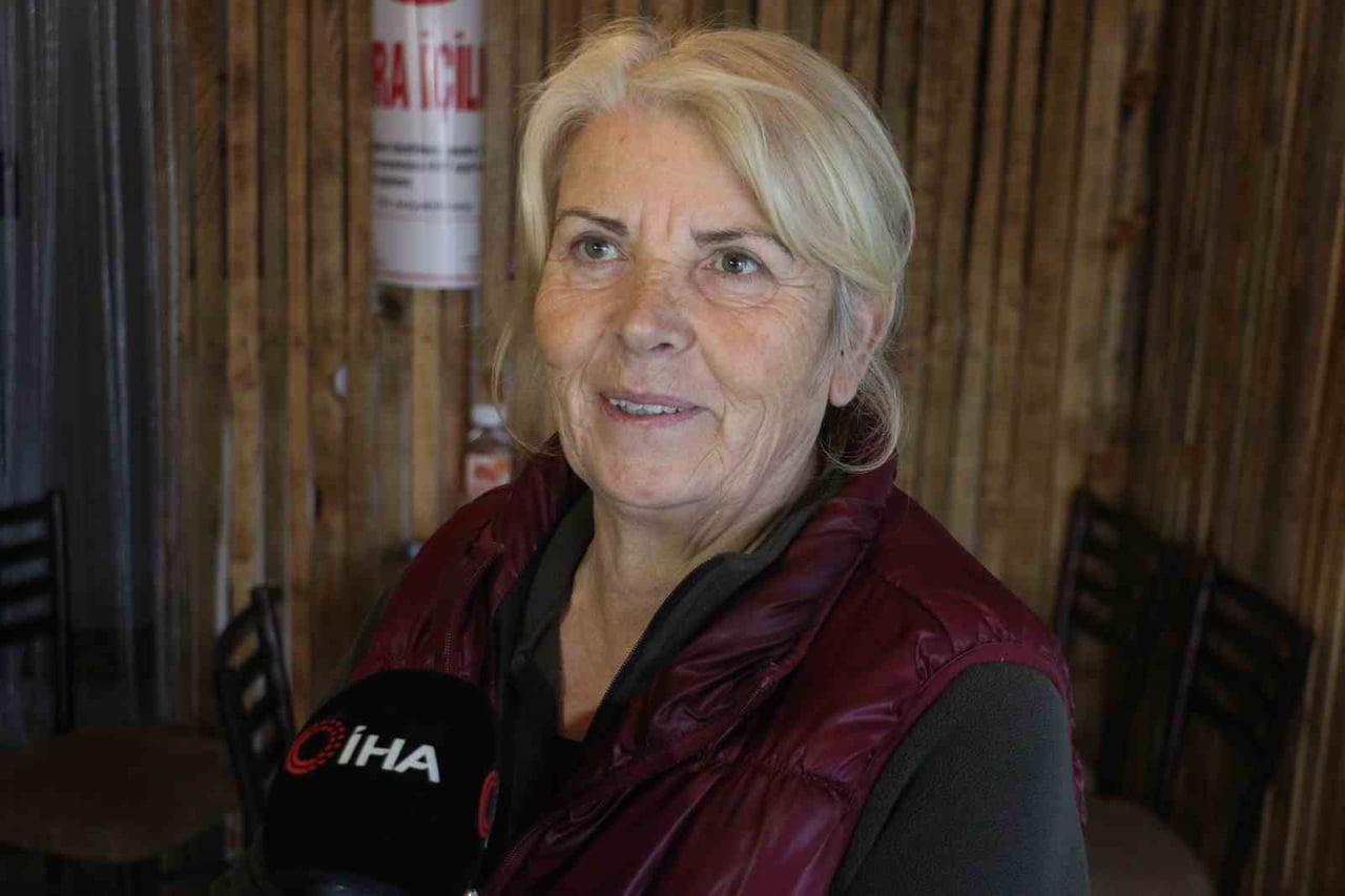 NURTEN GÜVEN