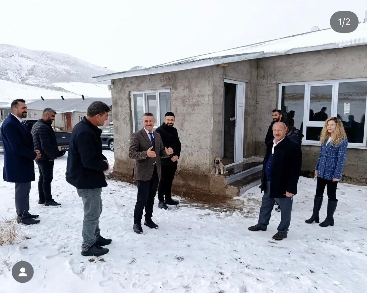 “OKULUM BENİ BEKLER” PROJESİYLE ÖĞRENCİYE UMUT ELİ