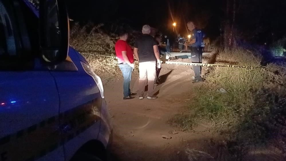 OLAY YERİ (ARŞİV)