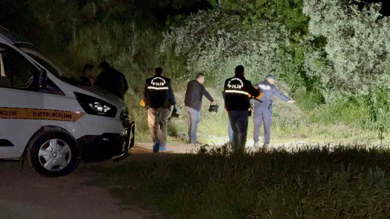 OLAY YERİ (ARŞİV)