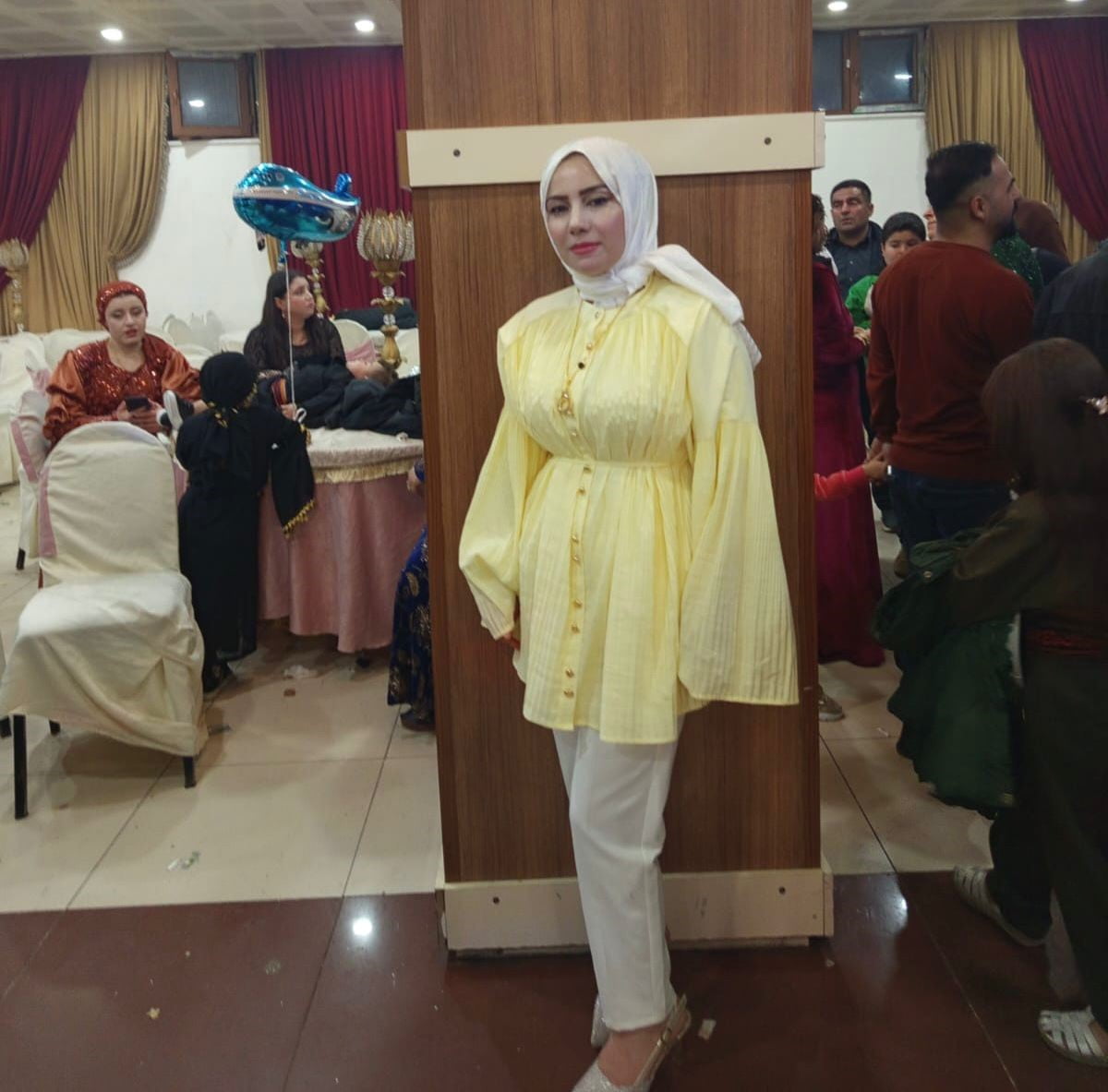 ÖLDÜRÜLEN ROJDA YAKIŞIKLI