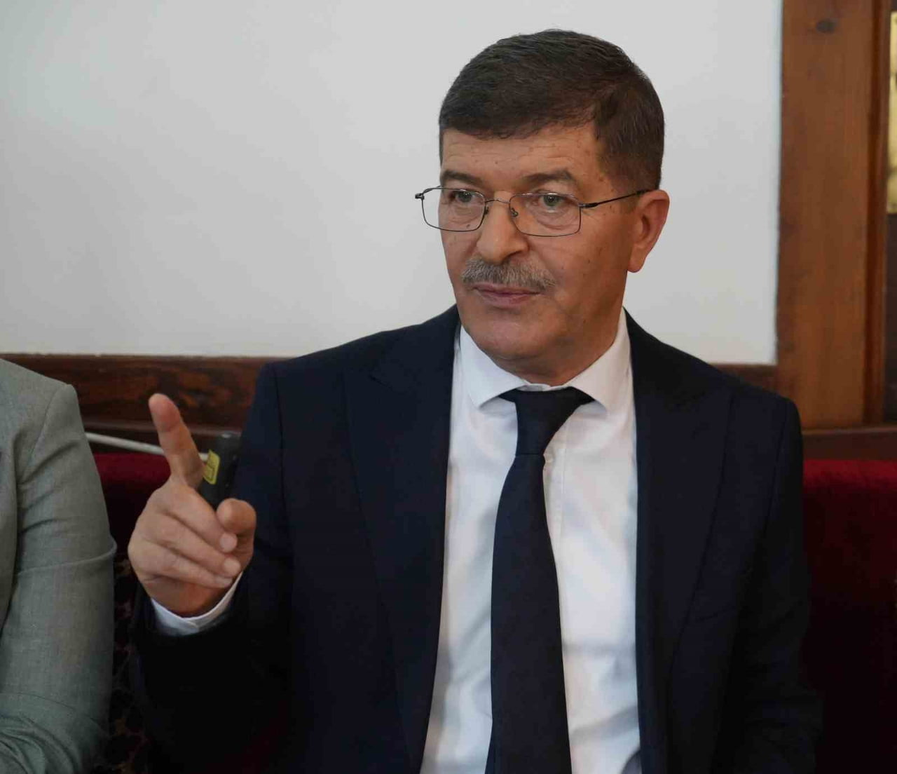 ONDOKUZ MAYIS ÜNİVERSİTESİ (OMÜ) İLAHİYAT FAKÜLTESİ'NDEN PROF. DR. MUSTAFA KÖYLÜ, EŞCİNSEL...