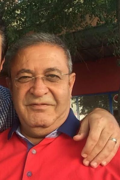 OP. DR. HALİT KOCABIYIK