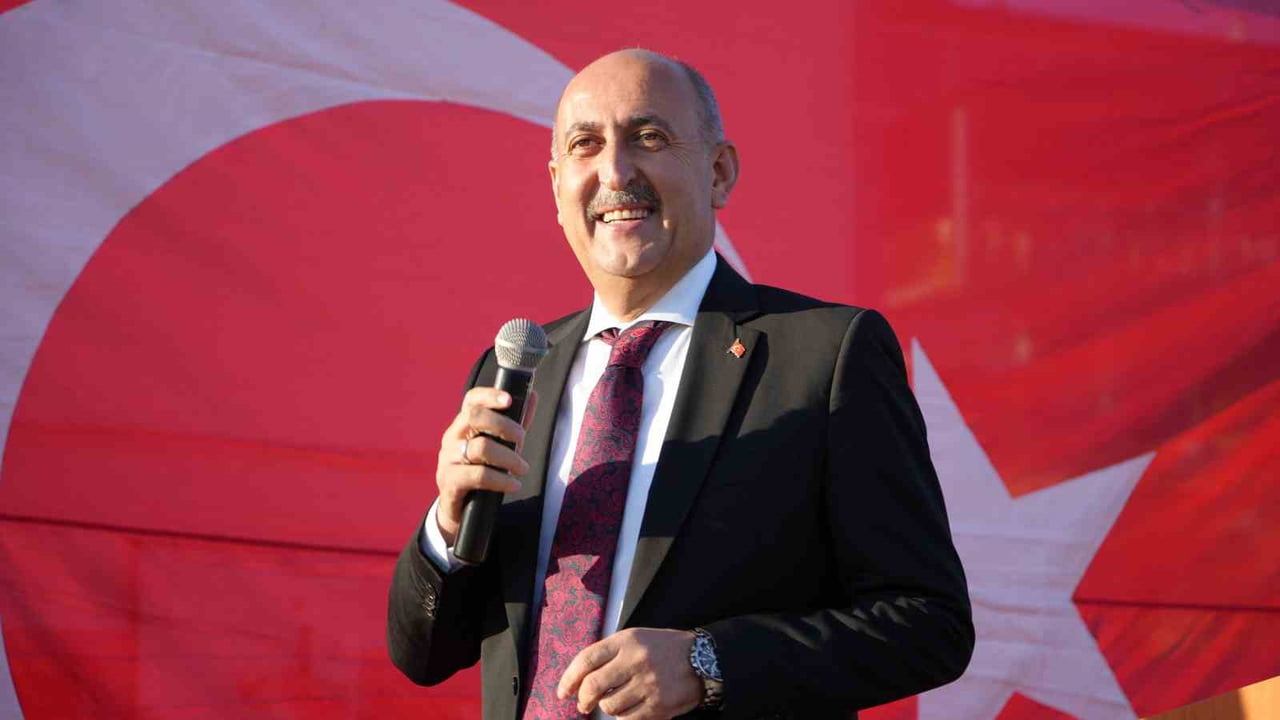 OSMAN TÜRKYILMAZ