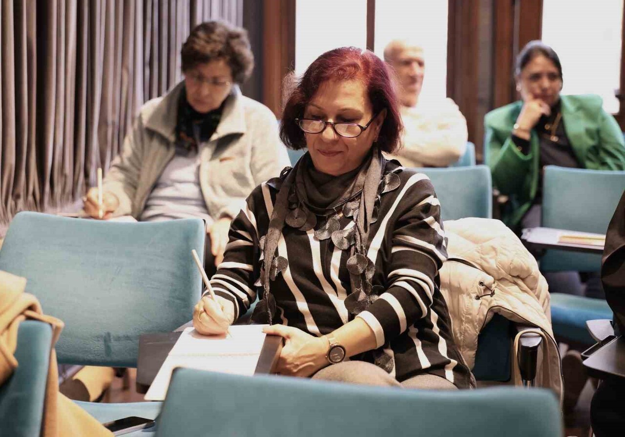 OSMANGAZİ BELEDİYESİ, DÜZENLEDİĞİ ‘ŞİİR YAZMA TEKNİKLERİ VE ANALİZİ’ ATÖLYESİYLE, ŞİİRE GÖNÜL...