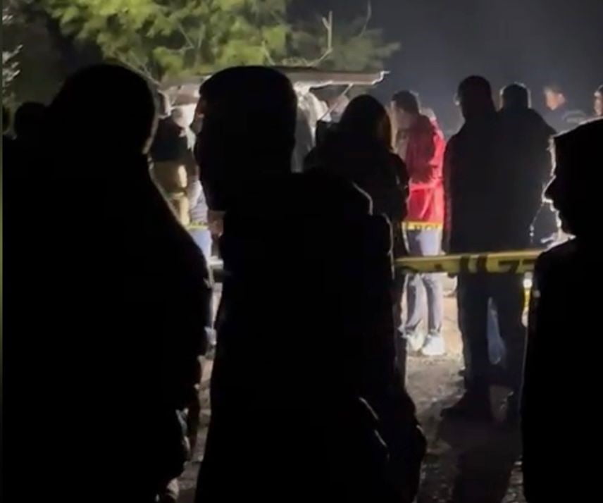 OSMANİYE’DE MEZARLIKTA ARAÇ İÇİNDE 2 GENÇ ÖLÜ BULUNDU