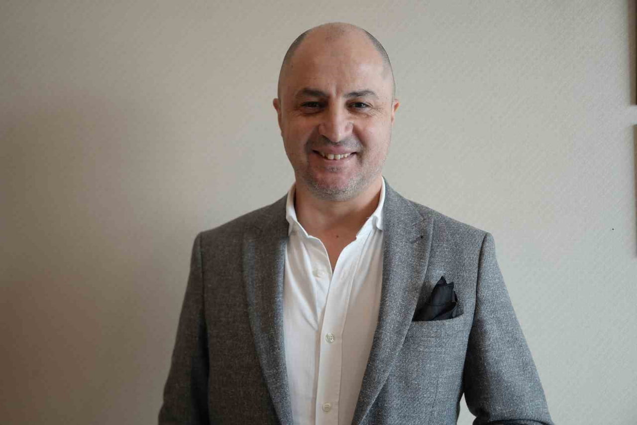 PROF. DR. MEHMET NURİ ERDEM