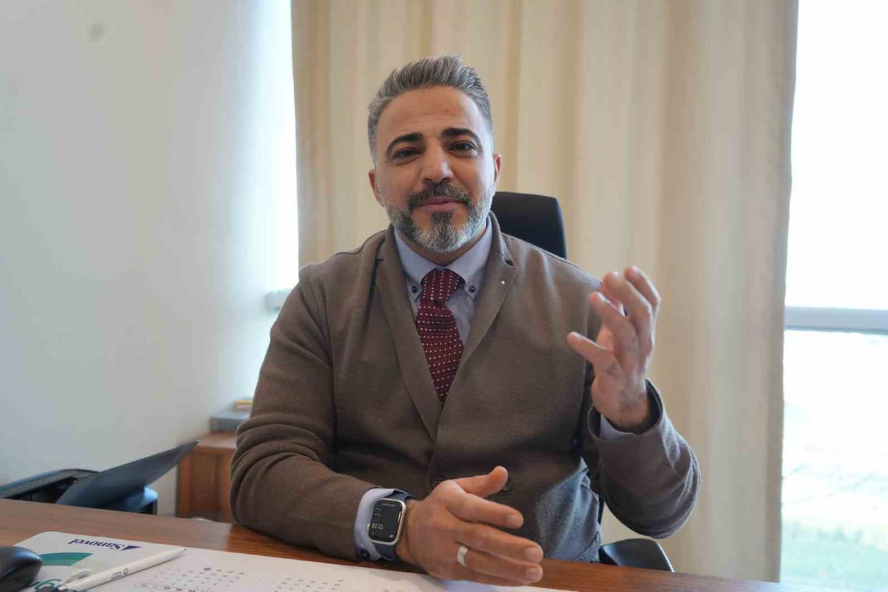 PSİKİYATRİ UZMANI DR. AKİF TAŞDEMİR