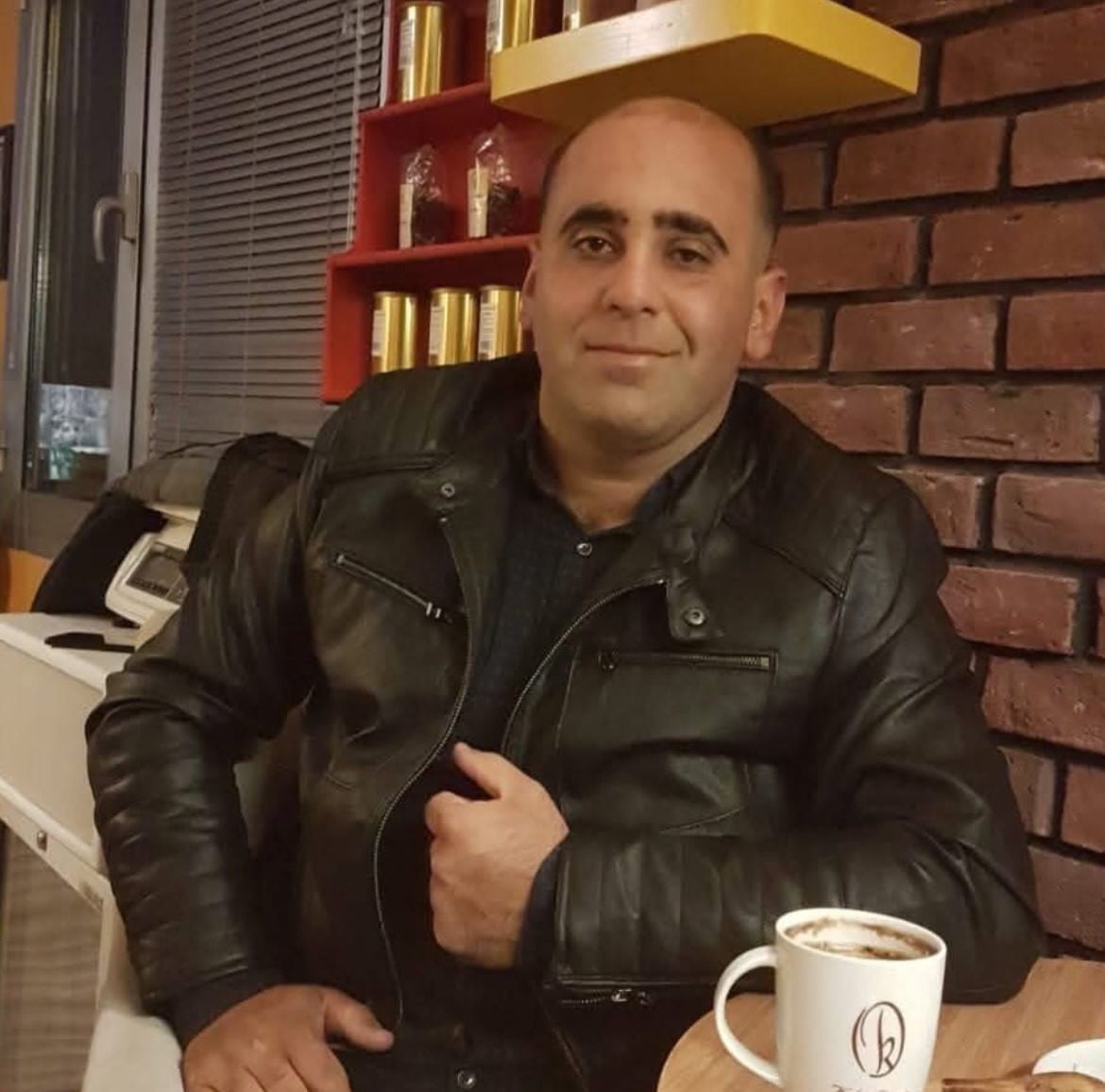 REFİK DİYAPOĞLU ÖLDÜ.