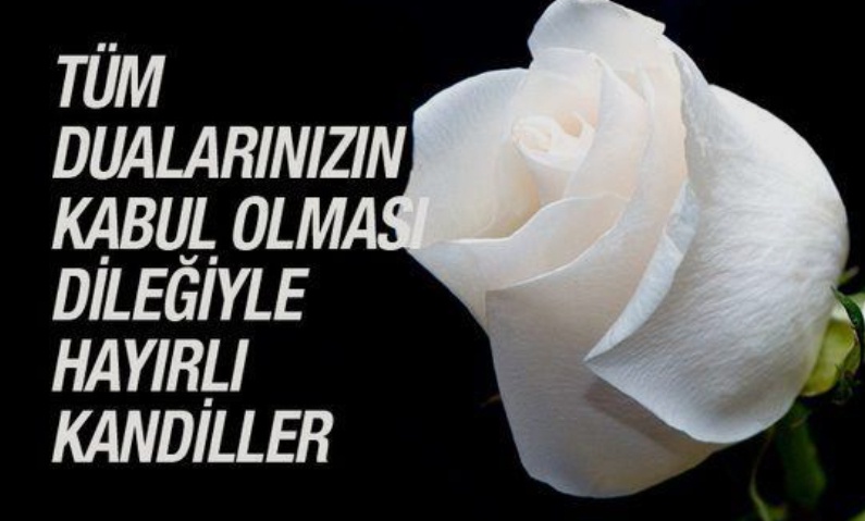 Regaip Kandili Mesajları — En Güzel, Resimli ve Kısa Seçkiler