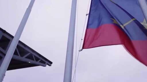 Rusya Savunma Bakanlığı, Oreşnik Füze Sistemi’nin Avrupa’daki müttefiki Belarus’ta resmen muharebe...