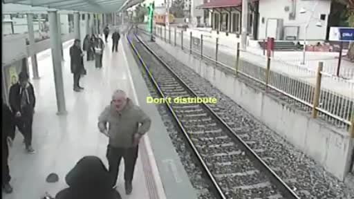 Sağlık Bakanı Memişoğlu, "OED cihazı ile yapılan zamanında müdahale, bir kez daha gösterdi ki...