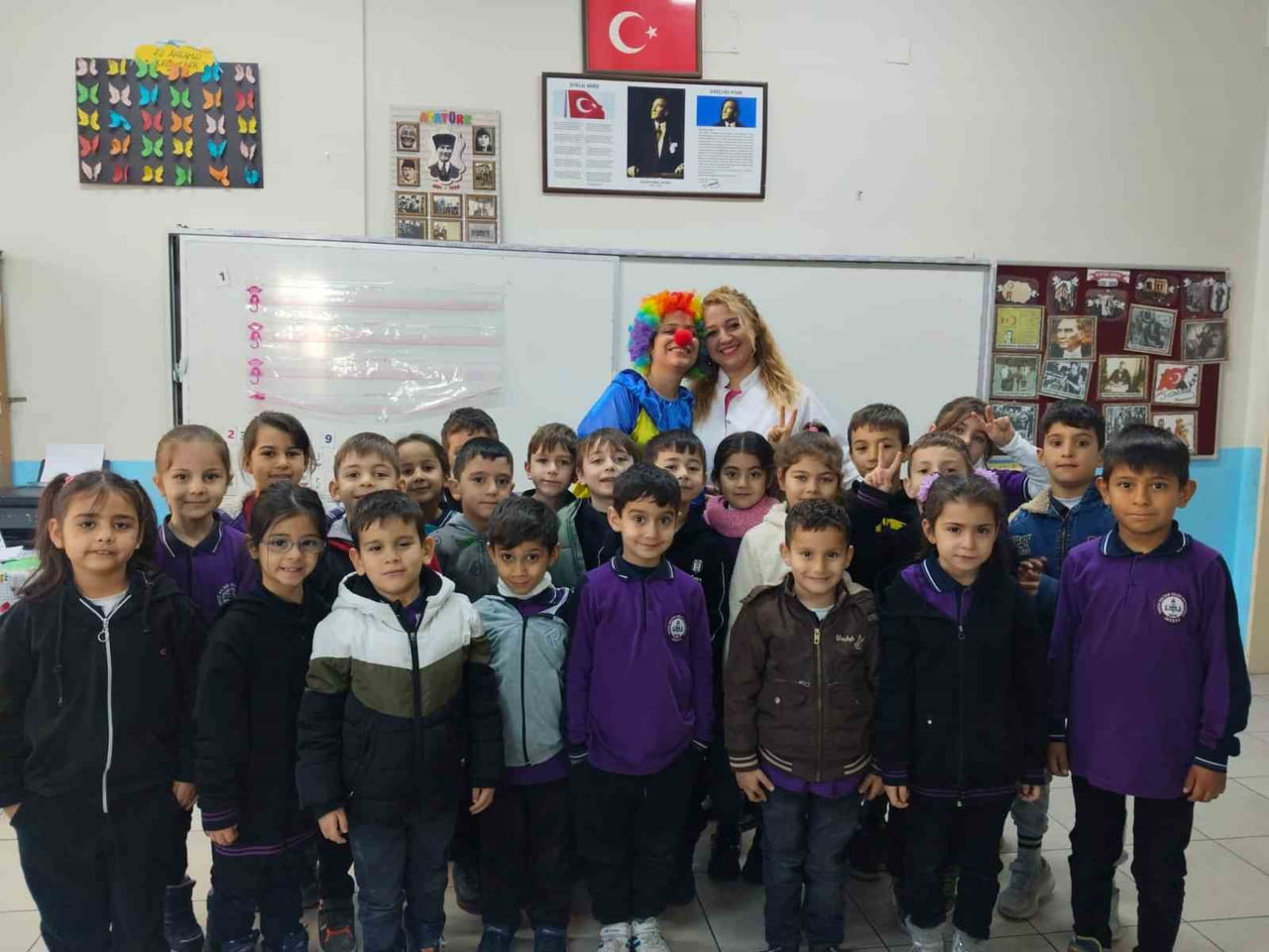 SAĞLIK BAKANLIĞI ÇOCUK VE ERGEN SAĞLIĞI DAİRE BAŞKANLIĞI KOORDİNASYONUNDA YÜRÜTÜLEN ULUSAL İŞİTME...