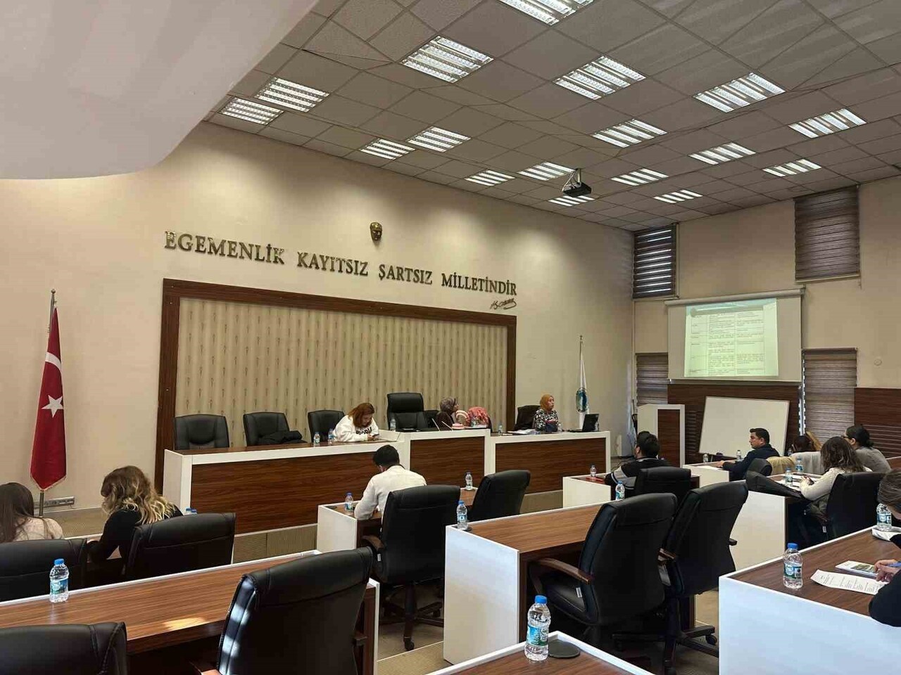 SAĞLIKLI HAYAT MERKEZİ ÇOCUK AKADEMİSİ FAALİYETLERİ BAŞLADI