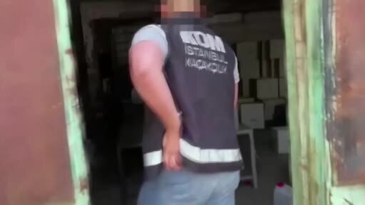 Sahte alkolden ölüm iddiasına ilişkin görülen davada karar: 6 yıl hapis cezası