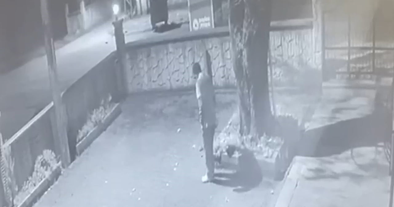 SAKARYA'DA CAMİDEN ELEKTRONİK EŞYA, AKARYAKIT İSTASYONUNDAN DA TIR ÇALDIĞI BELİRLENEN ŞÜPHELİ, TEM...