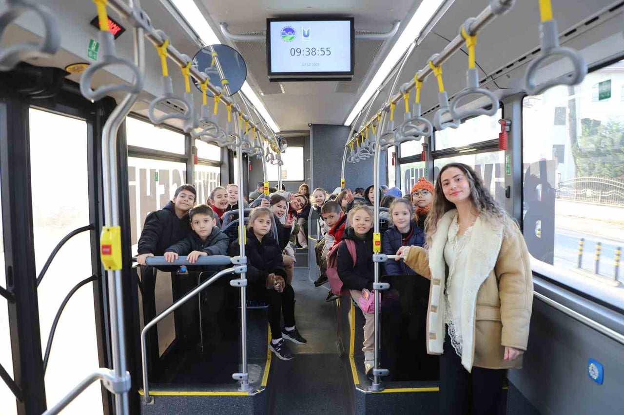 SAKARYA BÜYÜKŞEHİR BELEDİYESİ, HER YIL 12-18 ARALIK TARİHLERİ ARASINDA KUTLANAN TUTUM, YATIRIM VE...