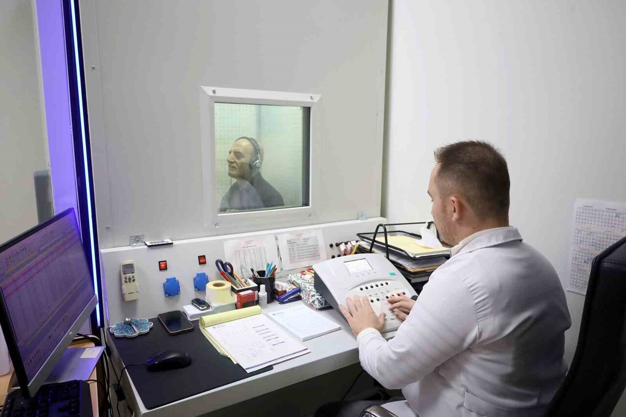 SAKARYA BÜYÜKŞEHİR BELEDİYESİ’NİN EVLİLİKTE 30 YILI GERİDE BIRAKAN ÇİFTLERE YÖNELİK BAŞLATTIĞI...