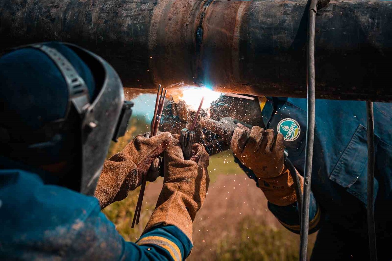 SAKARYA BÜYÜKŞEHİR BELEDİYESİ SU VE KANALİZASYON İDARESİ (SASKİ), ŞEHİR GENELİNDE SÜRDÜRDÜĞÜ...