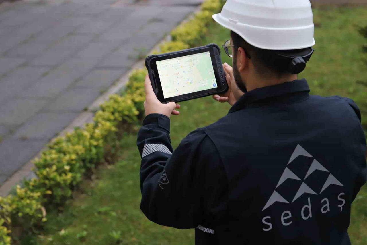 SAKARYA ELEKTRİK DAĞITIM A.Ş. (SEDAŞ), HİZMET BÖLGESİ OLAN SAKARYA, KOCAELİ, BOLU VE DÜZCE'DE YENİ...