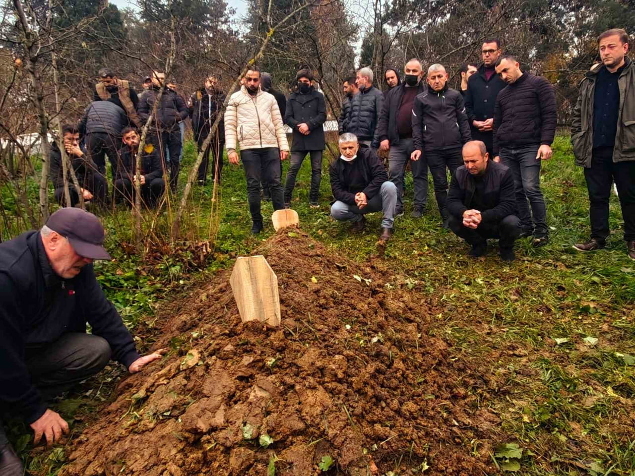 SAKARYA’NIN AKYAZI İLÇESİNDE İLKOKUL 2. SINIF ÖĞRENCİ OLAN 8 YAŞINDAKİ TARIK EDİZ ÖZKANLI...