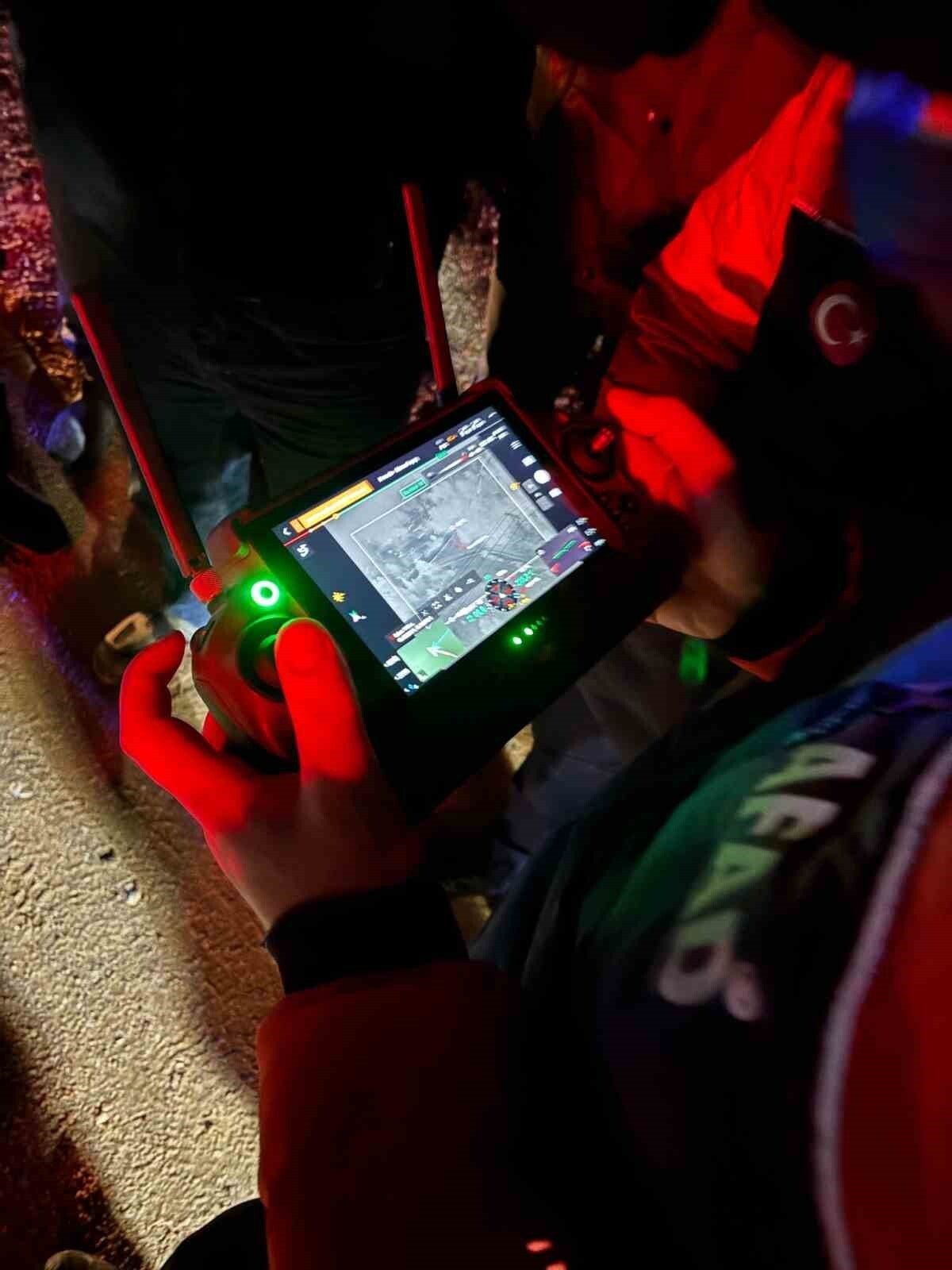 SAKARYA’NIN AKYAZI İLE TARAKLI ARASINDA BULUNAN KARAGÖL YAYLASI MEVKİİNDE KAYBOLDUKLARI...