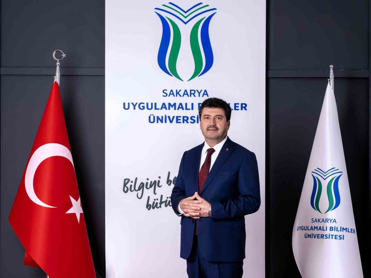 SAKARYA UYGULAMALI BİLİMLER ÜNİVERSİTESİ, YÜKSEKÖĞRETİM KURULU (YÖK) TARAFINDAN HAZIRLANAN 2025...