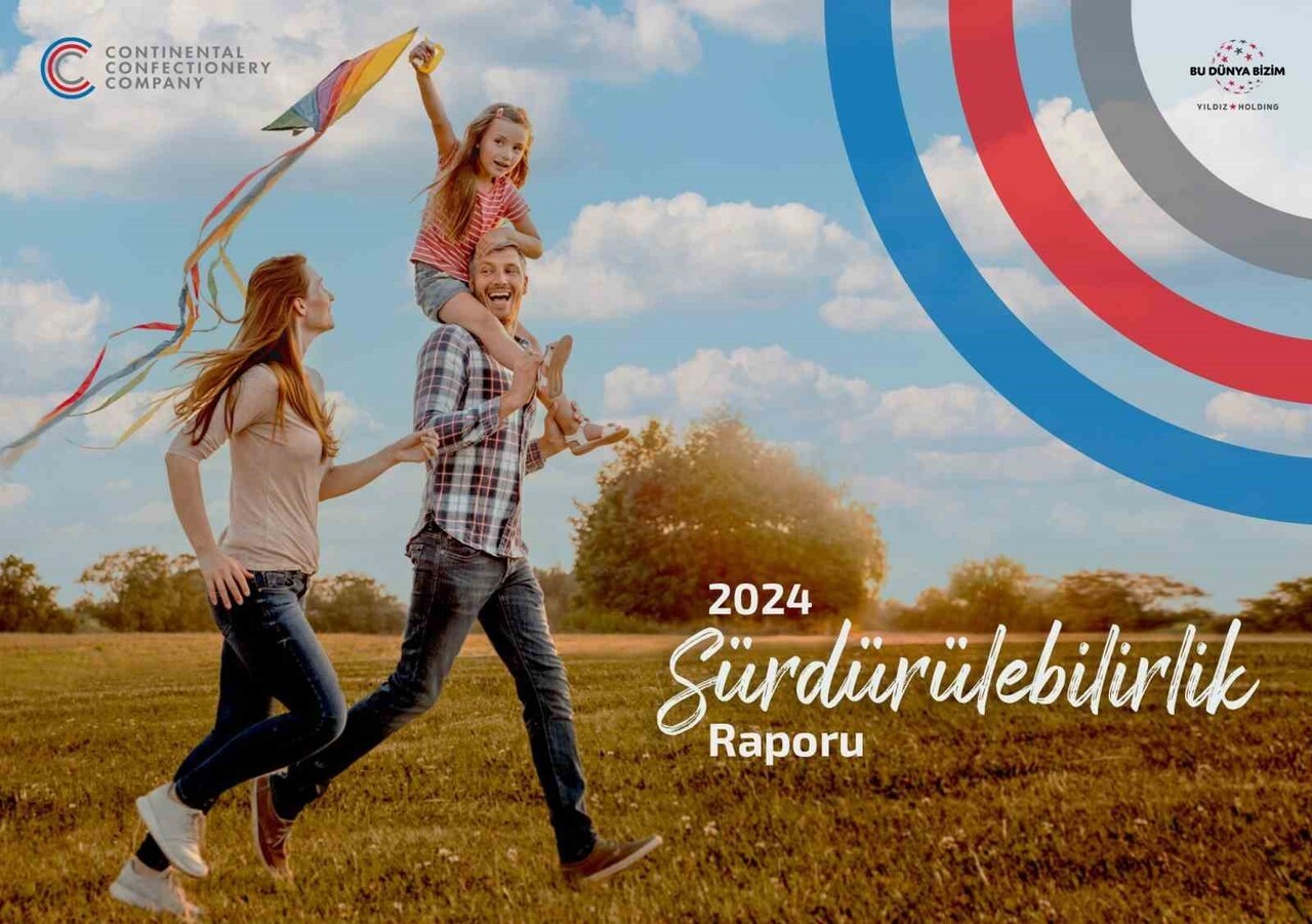 SAKIZ, ŞEKERLEME VE TAKVİYE EDİCİ GIDA KATEGORİLERİNDEKİ GÜÇLÜ MARKALARIYLA GENİŞ BİR TÜKETİCİ...