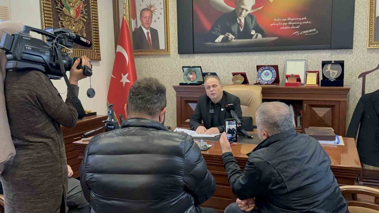 SAMSUN BÖLGE İDARE MAHKEMESİ, TTSO MECLİSİ’NİN 2024-2025 BÜTÇESİNDE MAKAM GİDER KALEMLERİNİ GERÇEK...